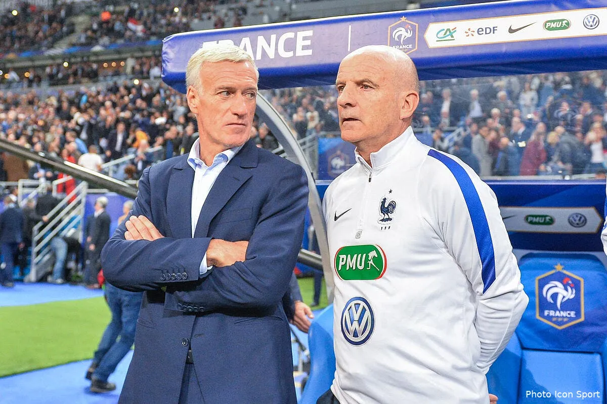 edf pierre menes fait un sondage desastreux pour deschamps iconsport icon dib 101017 10 52198365