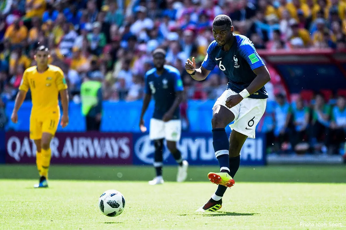 edf pogba en a marre d etre la tete de turc des bleus icon dib 160618 12 138222101