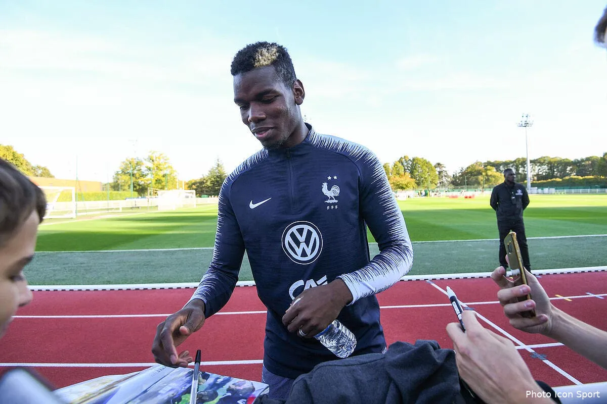 edf pogba met fin avec classe a cette polemique peu glorieuse iconsport icon dib 081018 14 17232875