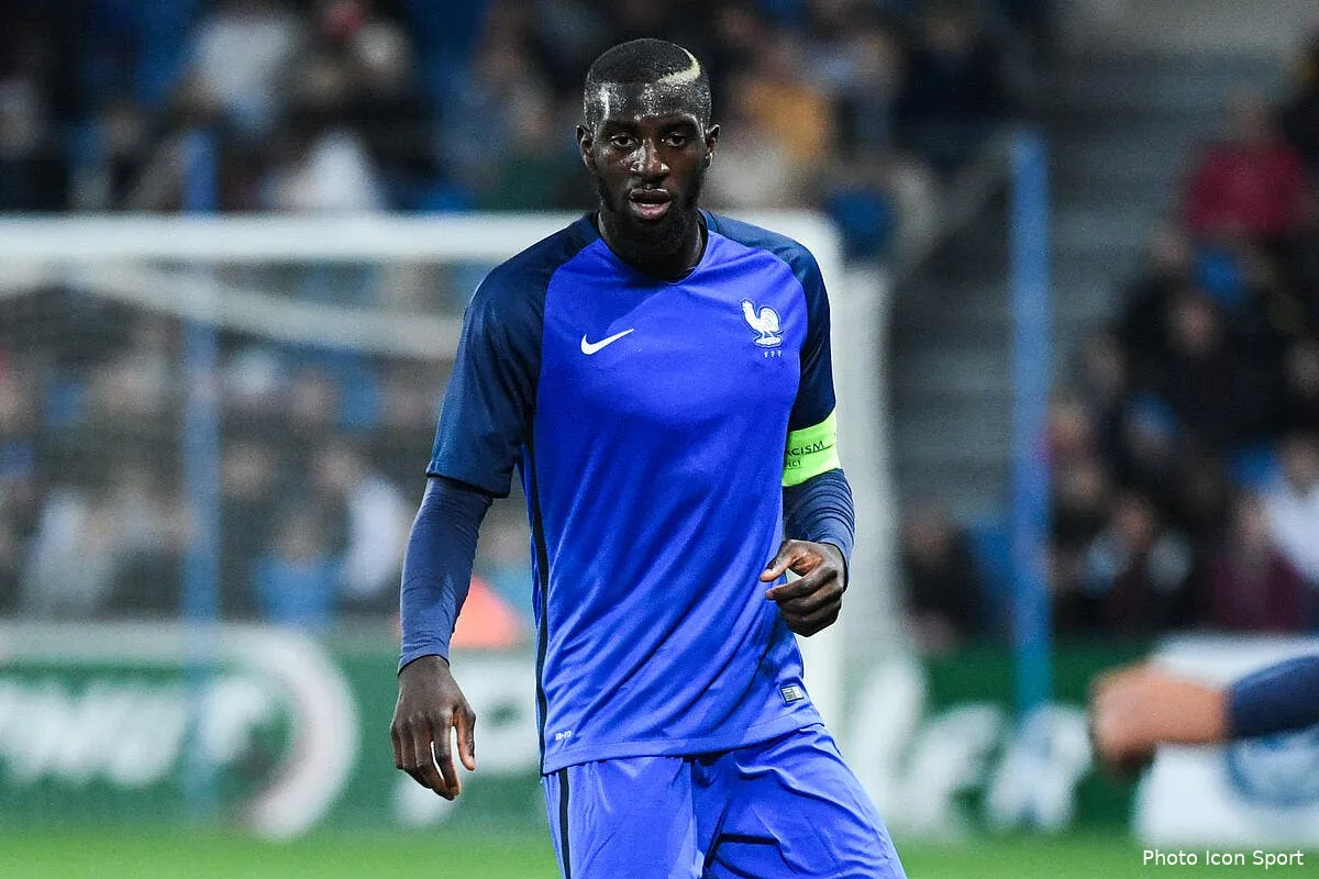 edf pour bakayoko la cote d ivoire deroule le tapis rouge bakayoko 3165778