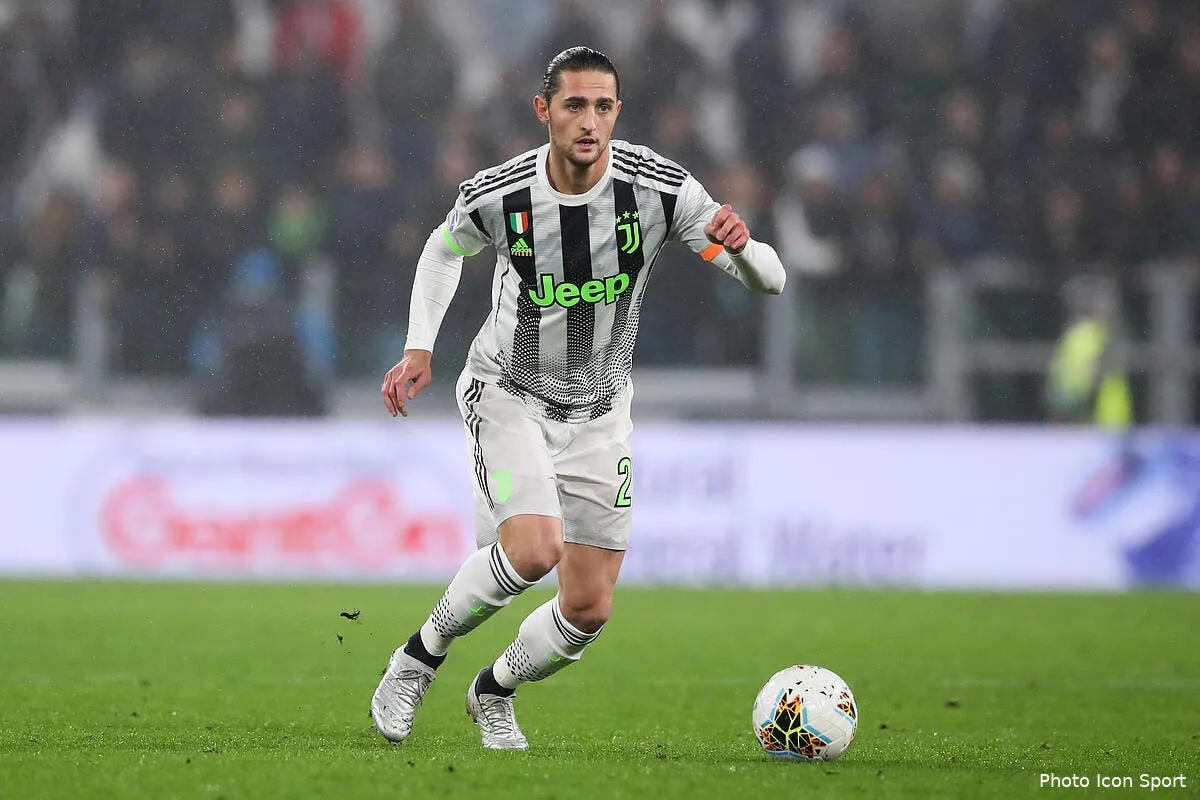 edf rabiot de nouveau dans le viseur de deschamps icon spi 218 jm juve genoa269073