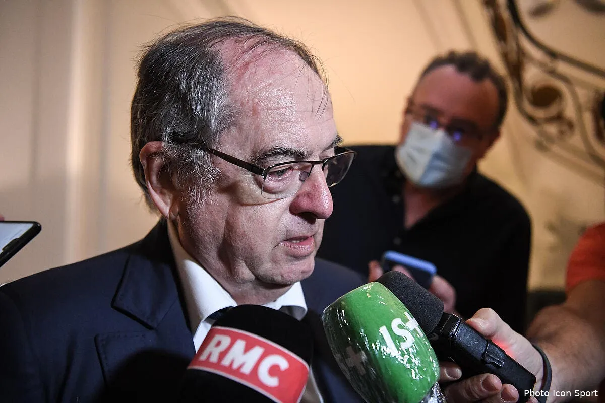 edf racisme dans le foot noel le graet s enfonce icon bap 100920 93 061297481