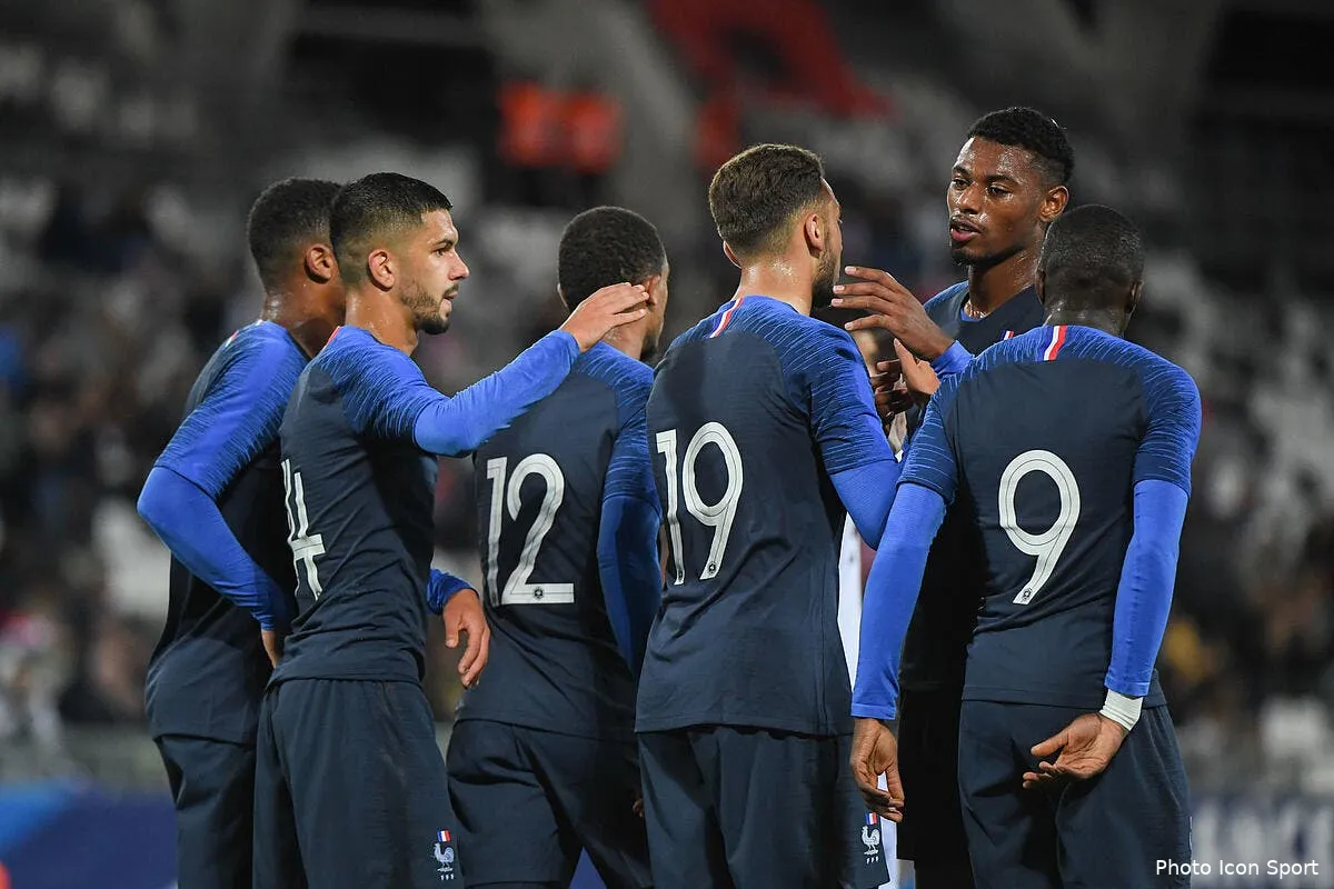 edf rentree reussie pour les bleuets icon dib 050919 10 48263685