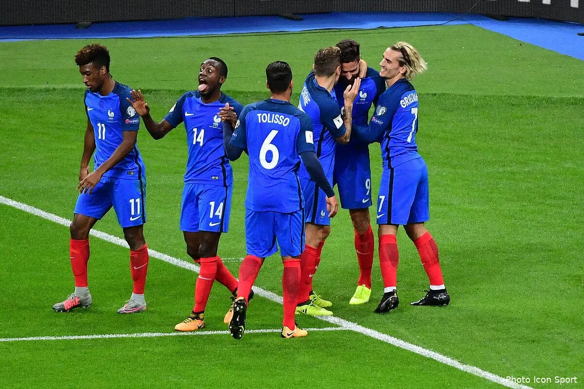 edf riolo degomme encore deschamps et le jeu des bleus iconsport icon win 101017 01 22020196057