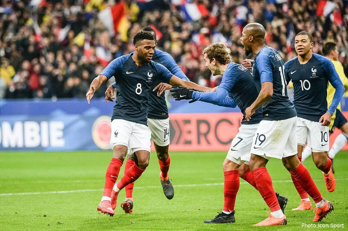 edf riolo devoile son onze ideal des bleus pour le mondial icon bap 230318 93 20214073