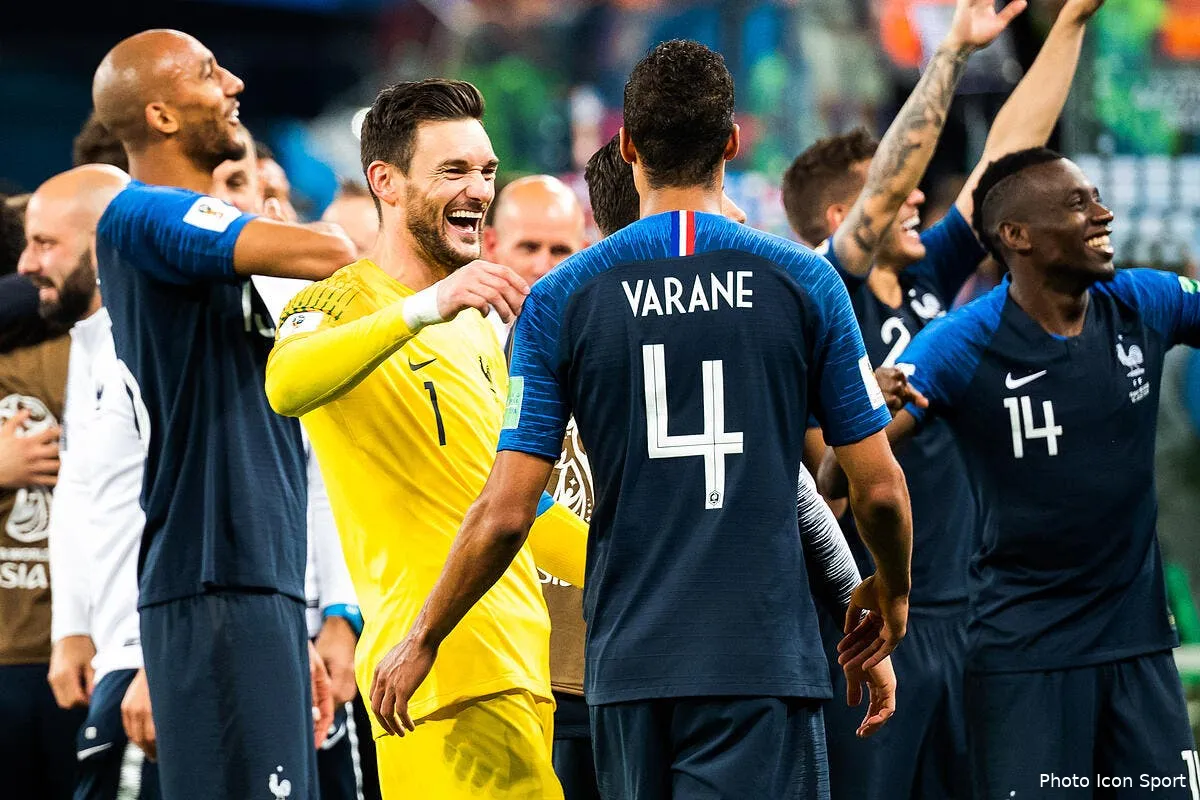 edf riolo voit la france championne du monde la plus moche de l histoire iconsport icon bil 100718 01 10224427