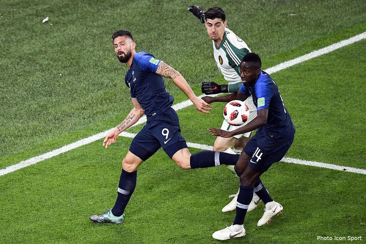 edf thibaut courtois est desole pour le polemique avec la france iconsport icon blg 100718 38 26224739