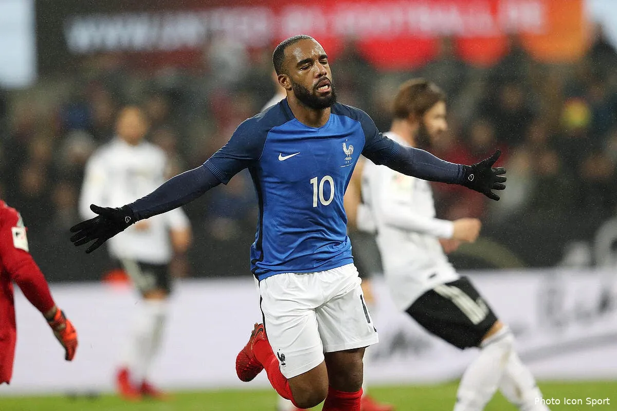 edf thierry marchand refuse de voir lacazette chez les bleus iconsport icon fir 141117 03 03214097