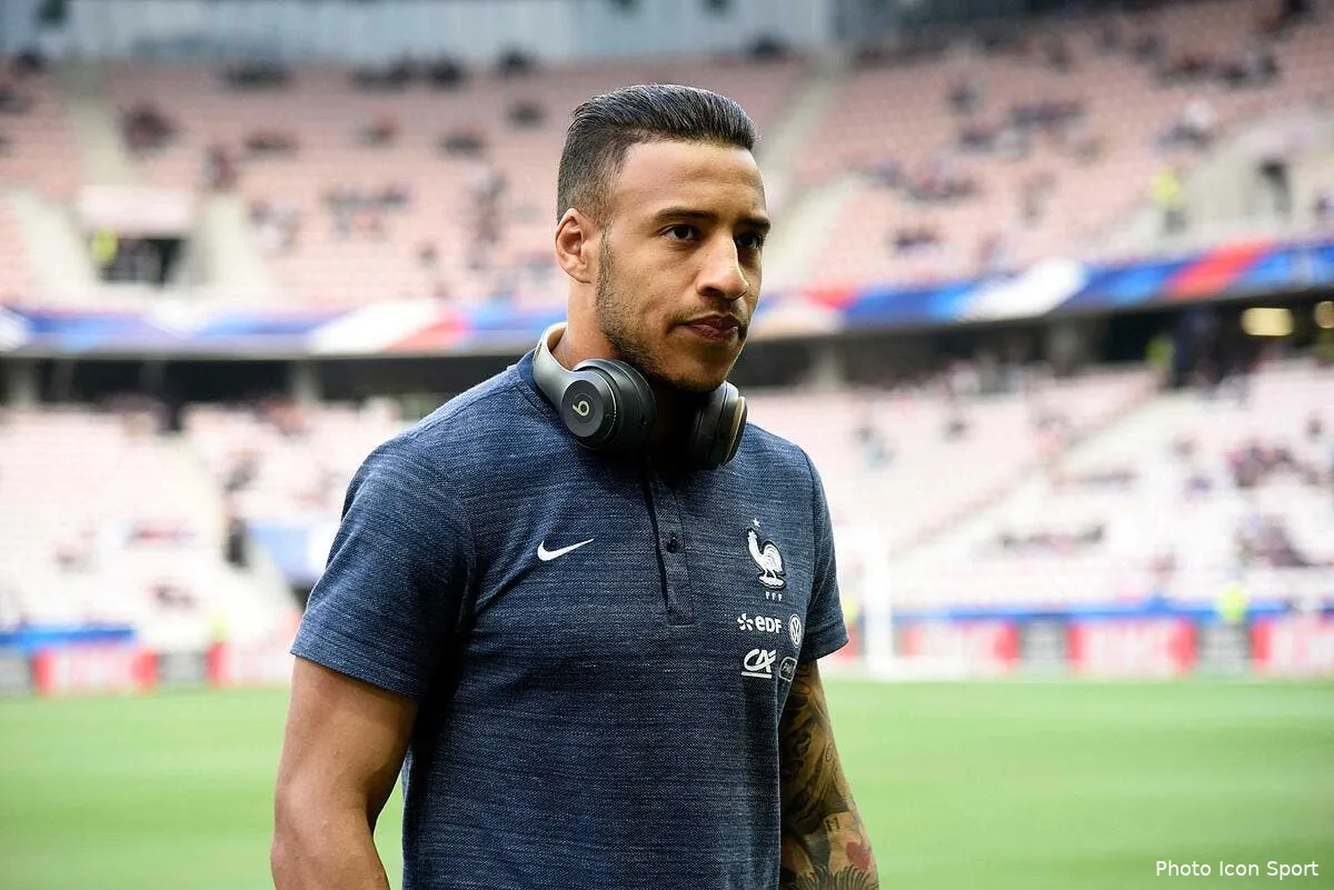 edf tolisso a failli concurrencer stephane plaza et pas pogba iconsport icon anp 010618 09 425220763