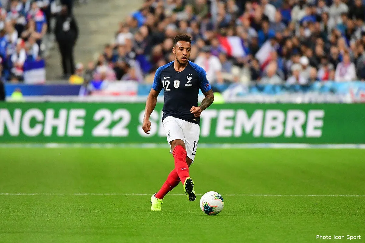 edf tolisso fait passer un message a deschamps icon winter 10092019100893264247