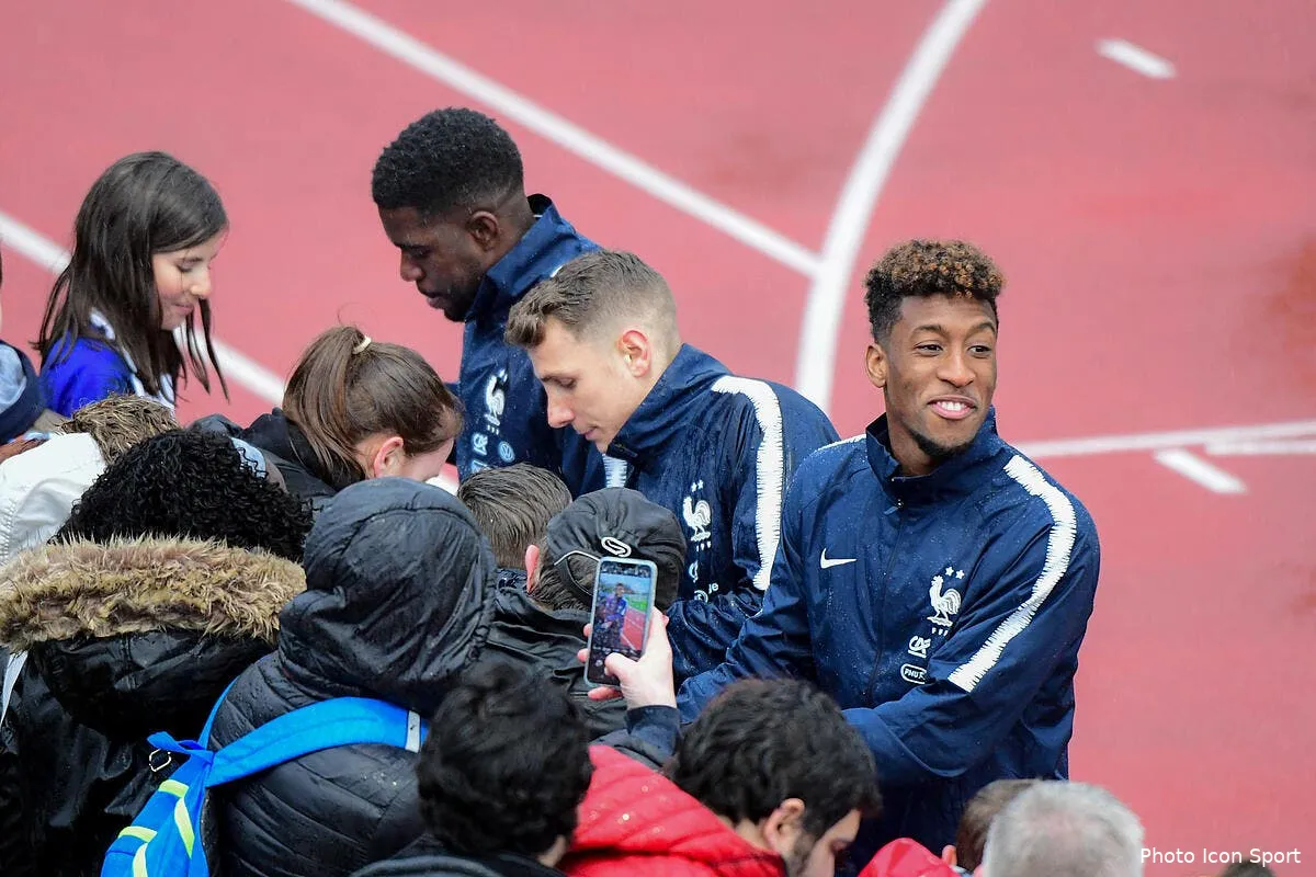 edf une compo probable classique face a la moldavie icon dib 180319 11 36248345