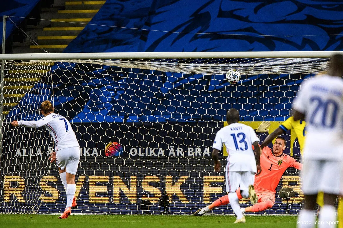 edf une purge et un griezmann deprimant les bleus attaques icon bb200905jm143293469