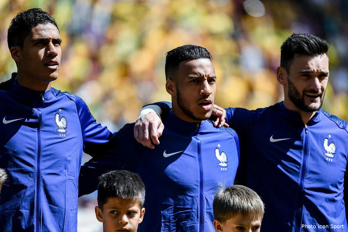 edf varane devoile l identite du vrai patron des bleus icon dib 160618 12 165222281