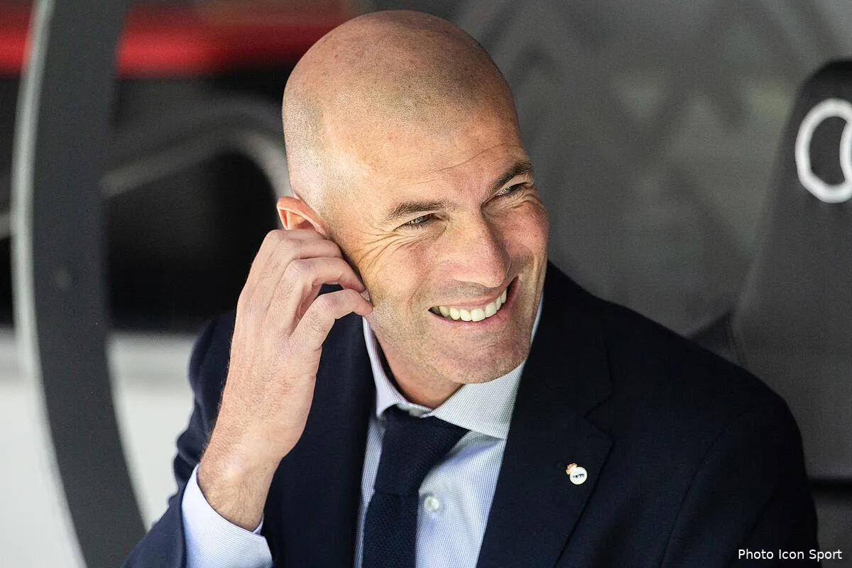 edf zidane chez les bleus elle relance l idee icon pre 051019 65 5719267133