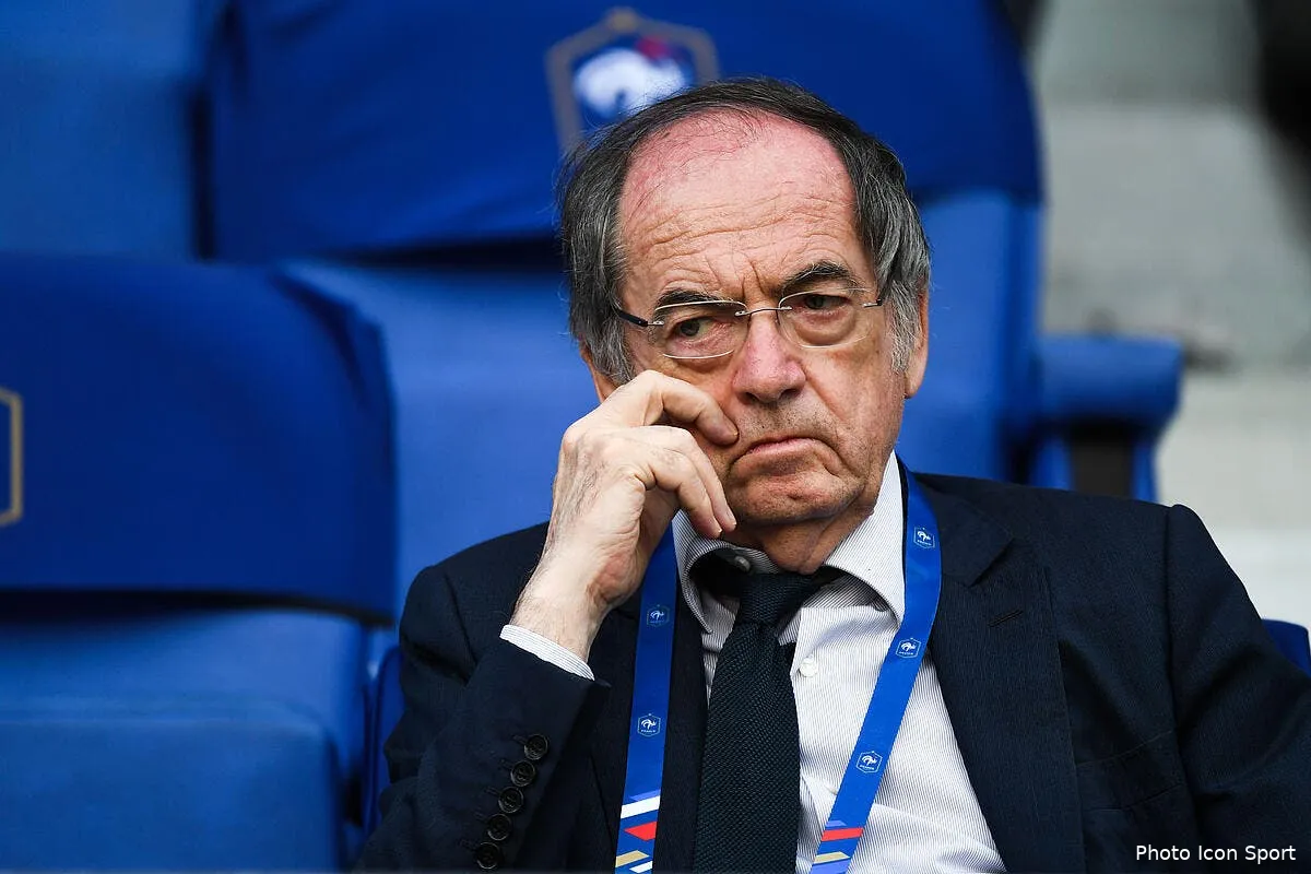 edf zidane pret a remplacer deschamps le graet hausse le ton iconsport icon dib 090618 12 170222061