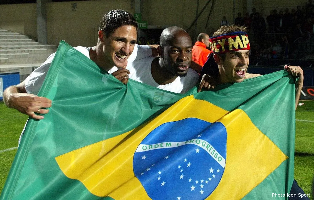 edmilson et cacapa finissent mal au bresil iconsport 010105 99 000018028216