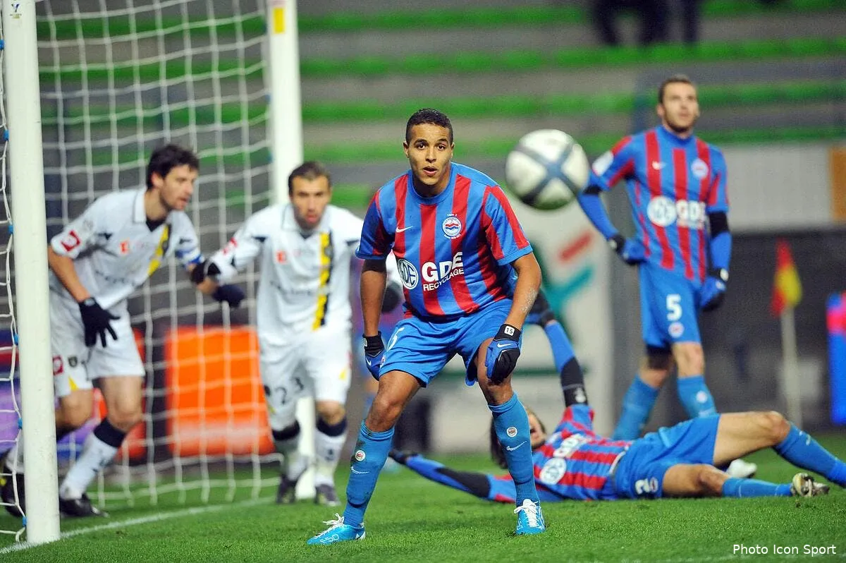 el arabi son avenir n inquiete pas les caennais iconsport win 281110 40 3421826