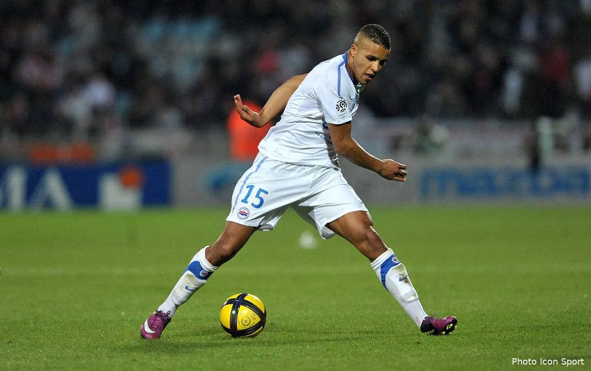 el arabi tout proche de renforcer l attaque du losc iconsport win 020411 06 4921682