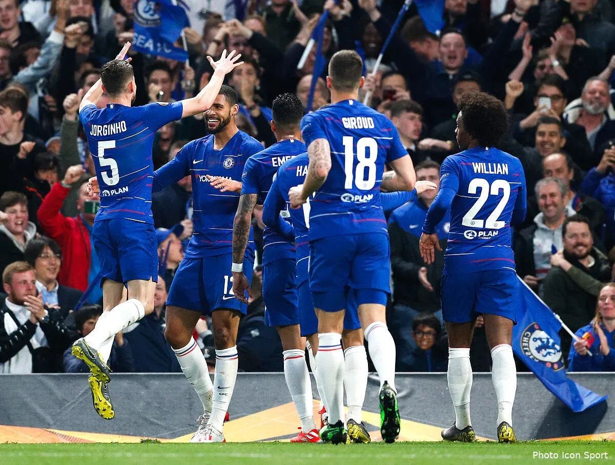 el au bout du suspense chelsea rejoint arsenal en finale icon spi 090519 01 06252813