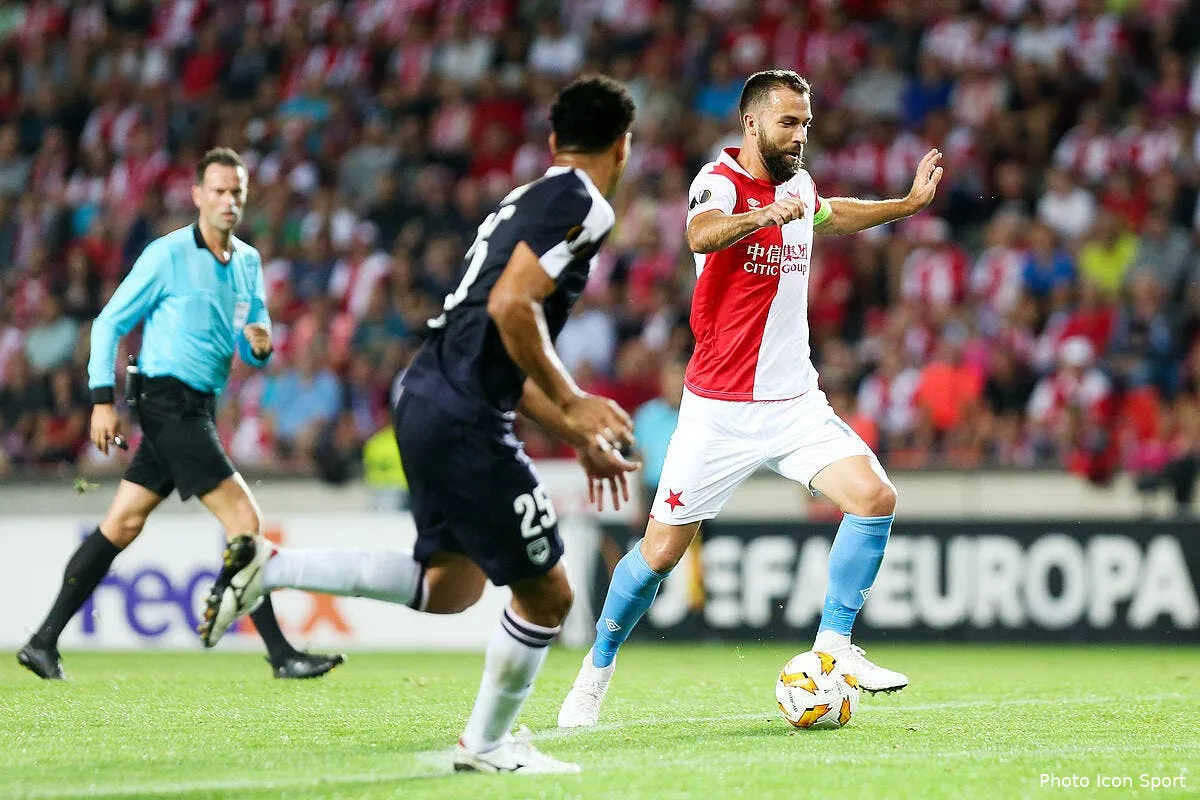 el audience minuscule pour rmc avec prague bordeaux iconsport icon nwp 200918 93 06231099