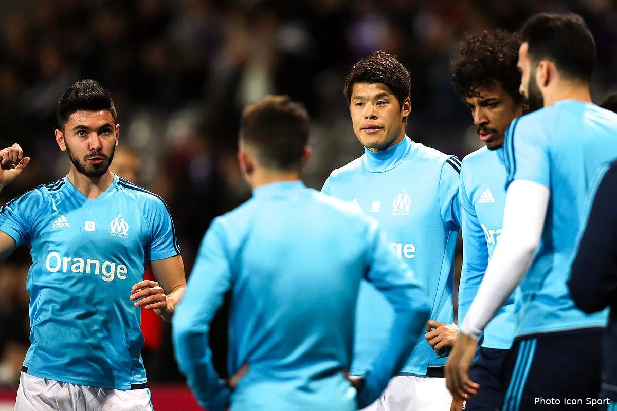 el courbis devoile le seul club qui peut empecher l om de gagner iconsport icon blo 110318 10 06213075