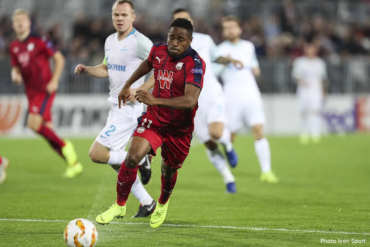 el des regrets pour bordeaux contre le zenith iconsport icon blo 081118 45 11235699