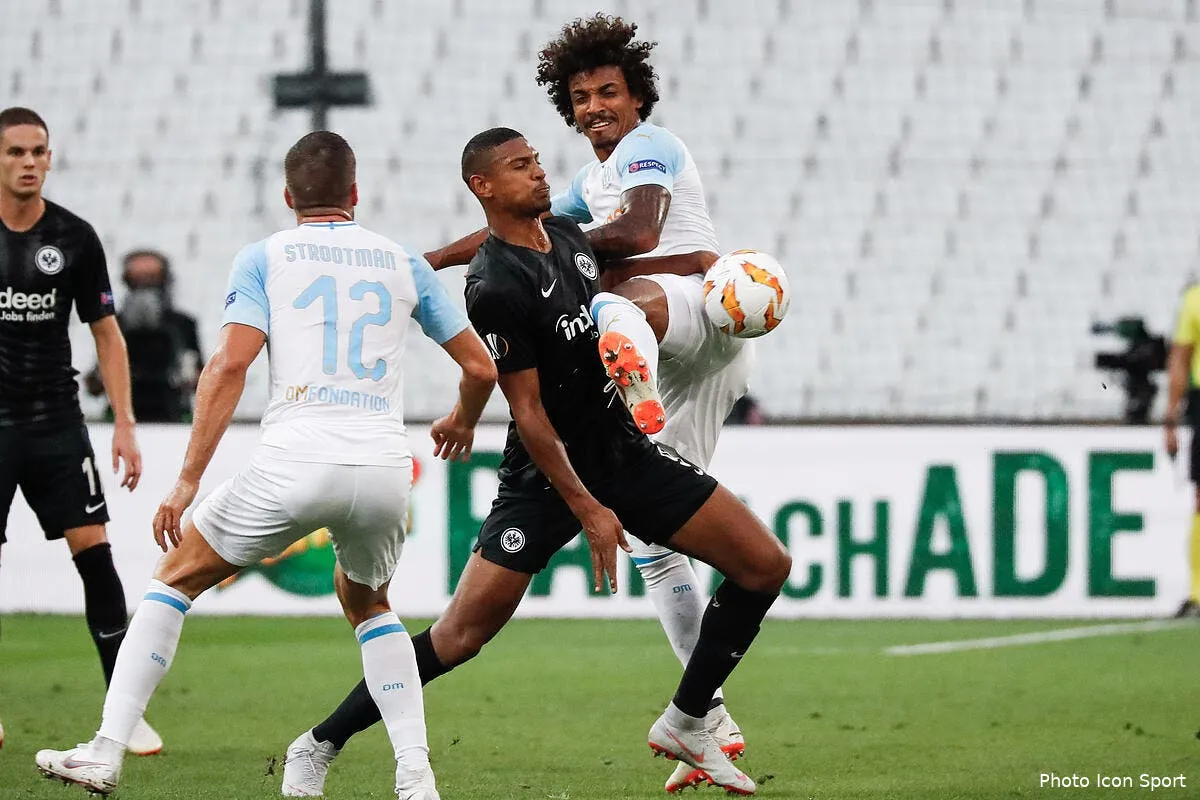 el douche froide pour l om contre francfort iconsport icon wal 200918 93 14231053