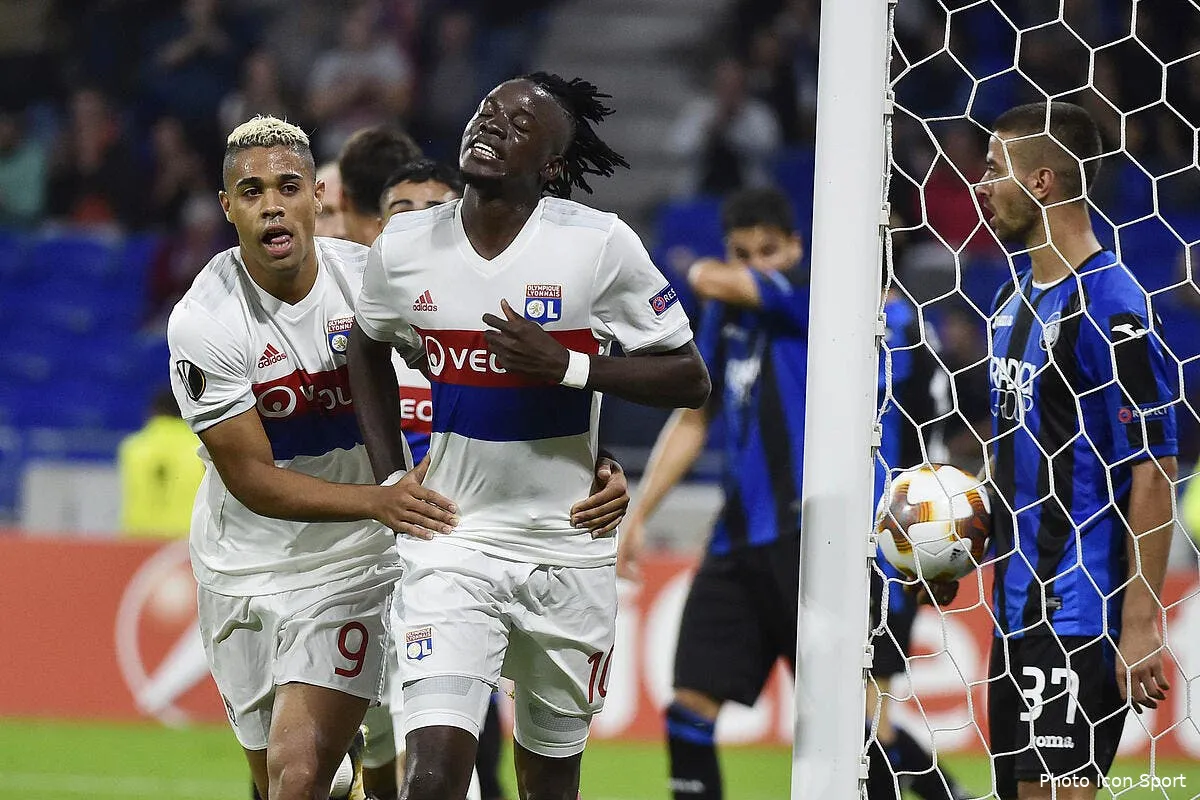 el encore deux points de perdus pour l ol contre l atalanta iconsport icon laf 280917 01 05194871