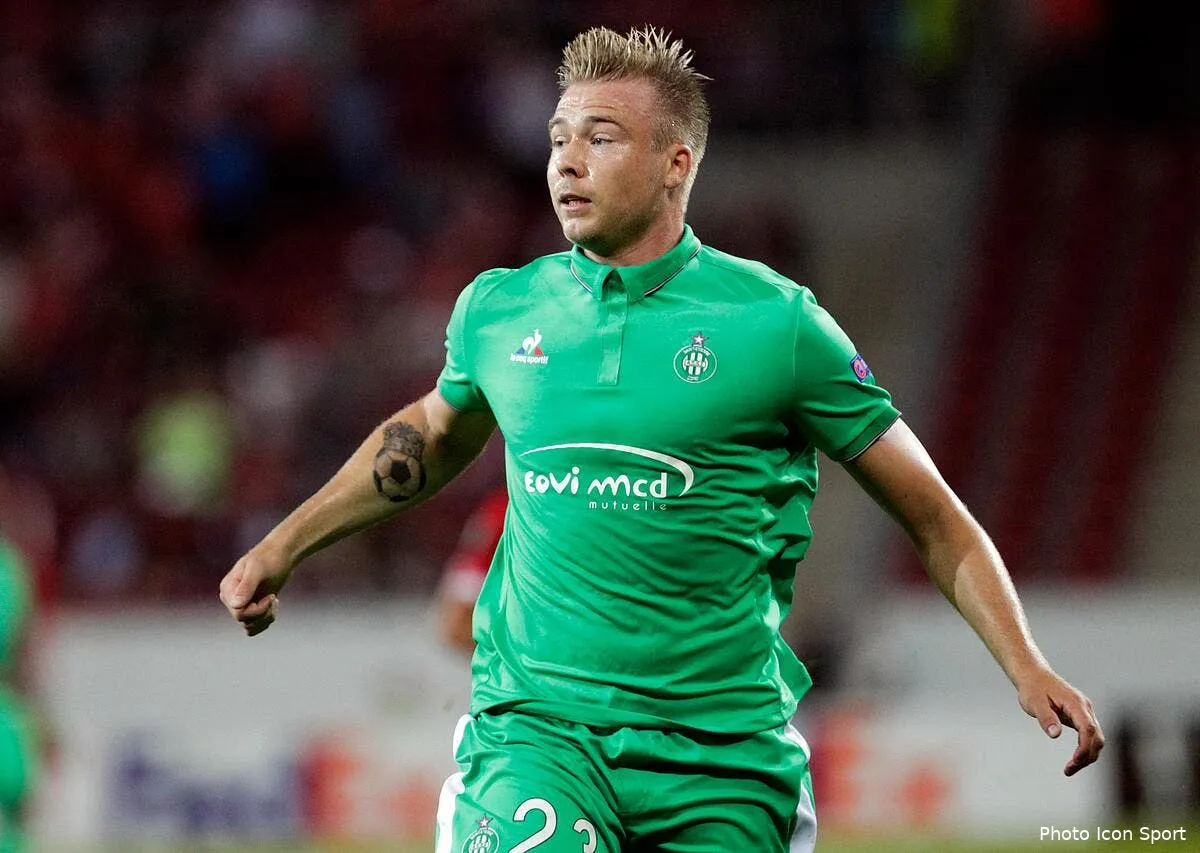 el l asse finit premier apres un match de dingue iconsport acp 150916 01 04163578