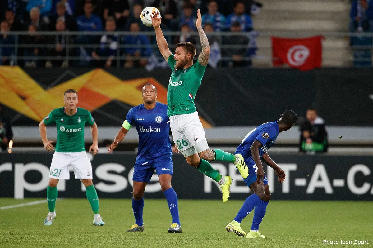 el l asse rate son retour en coupe d europe icon belgaimage 155698471264895