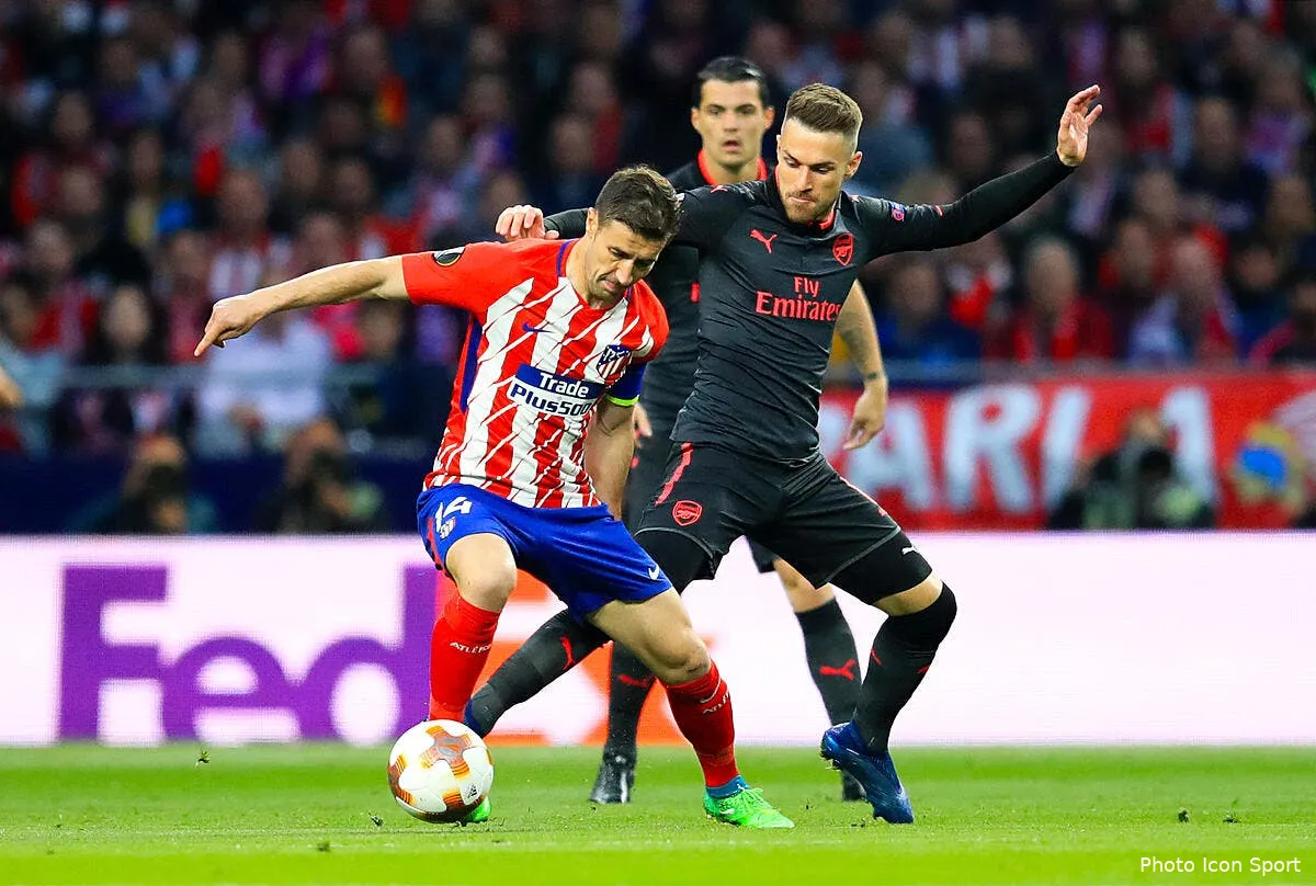 el l atletico madrid arsenal iconsport icon pa 36304860217733