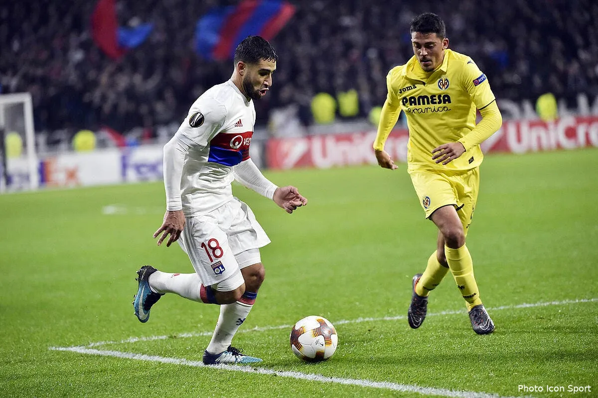 el l ol fait le plus dur contre villarreal iconsport icon laf 150218 03 12210153