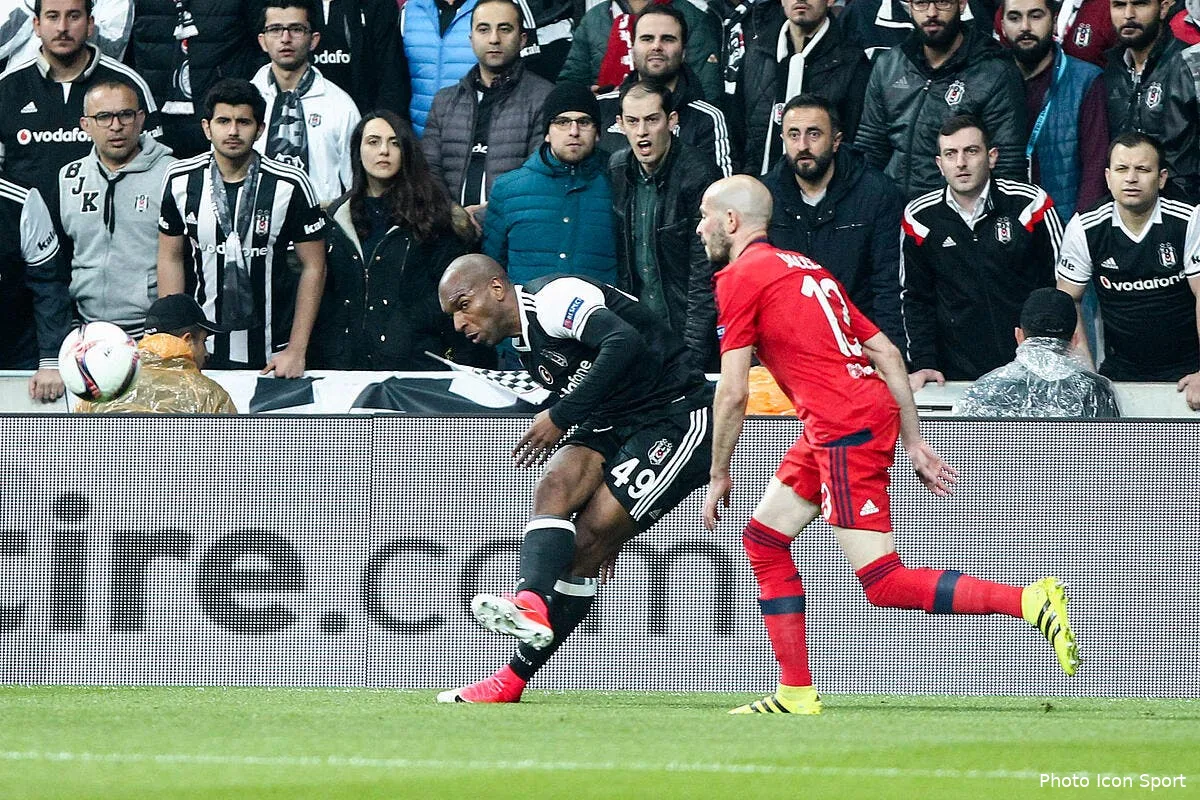 el l ol sort besiktas et file en 1 2 au bout du suspense iconsport spa 200417 02 05177394