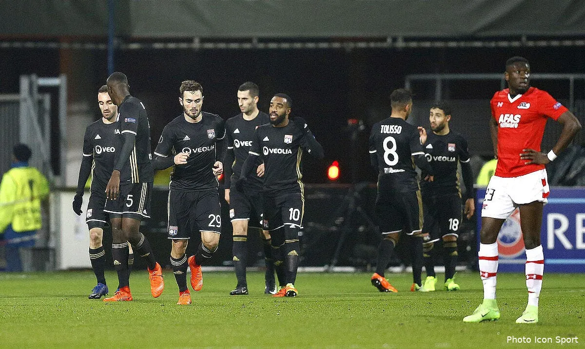 el l ol sort une partition presque parfaite a alkmaar iconsport vim 160217 05 02171014