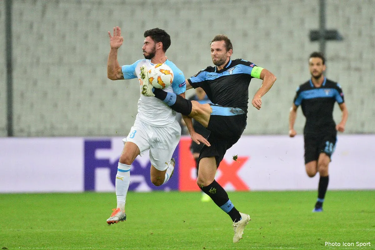 el l om boit le calice jusqu a la lie contre la lazio rome iconsport icon win 251018 01 67537234289