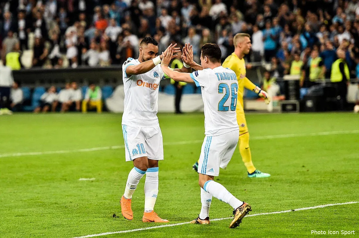 el l om donne une lecon a salzbourg et se rapproche de lyon iconsport icon dim 260418 93 11217005