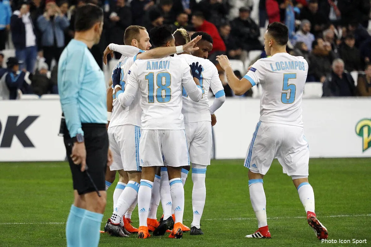 el l om ecrase braga et met un pied en huitiemes iconsport icon ruo 150218 02 03210139