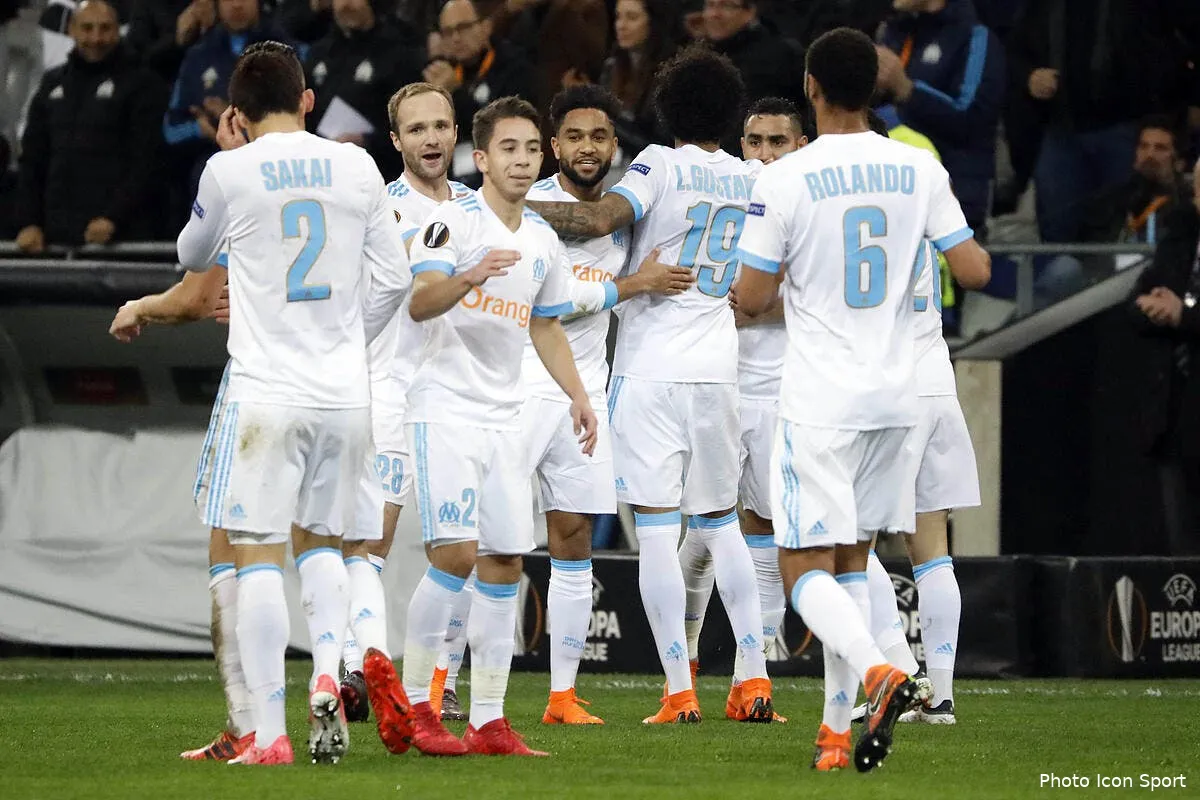 el l om se tape l athletic bilbao avec des regrets iconsport icon ruo 080318 71 14212273