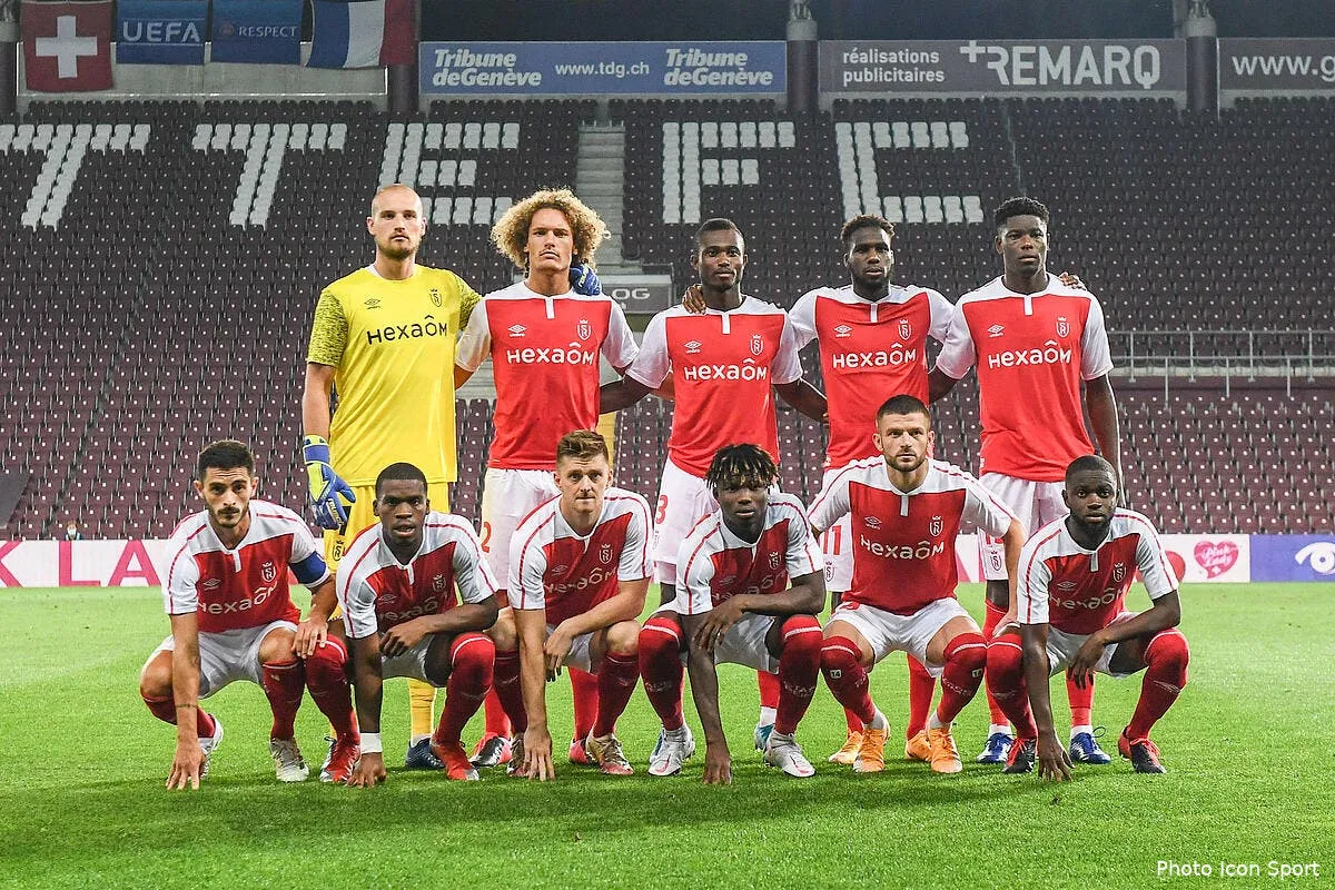 el la compo de reims face a fehervar 18h00 sur rmc sport icon dib 170920 11 78294961