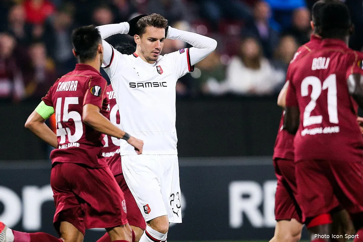 el la coupe d europe c est deja fini pour rennes icon amr 0323269443