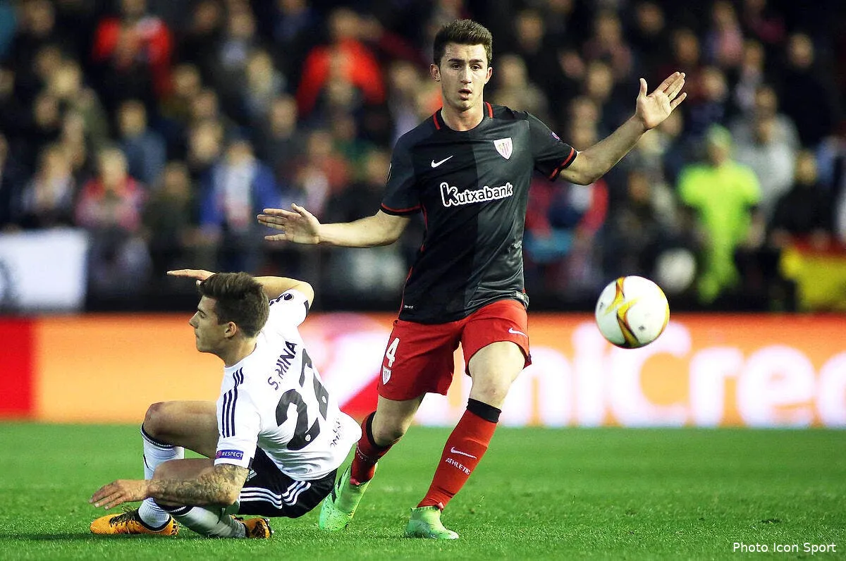 el la lazio rome prend une claque les espagnols assurent iconsport bpi 170316 05 03137054