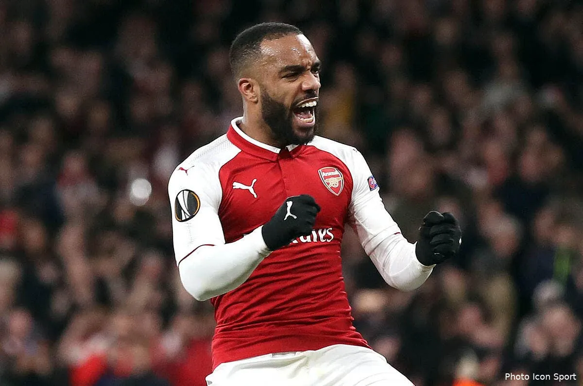 el lacazette regale arsenal griezmann pousse l atletico iconsport icon pa 35846483214915