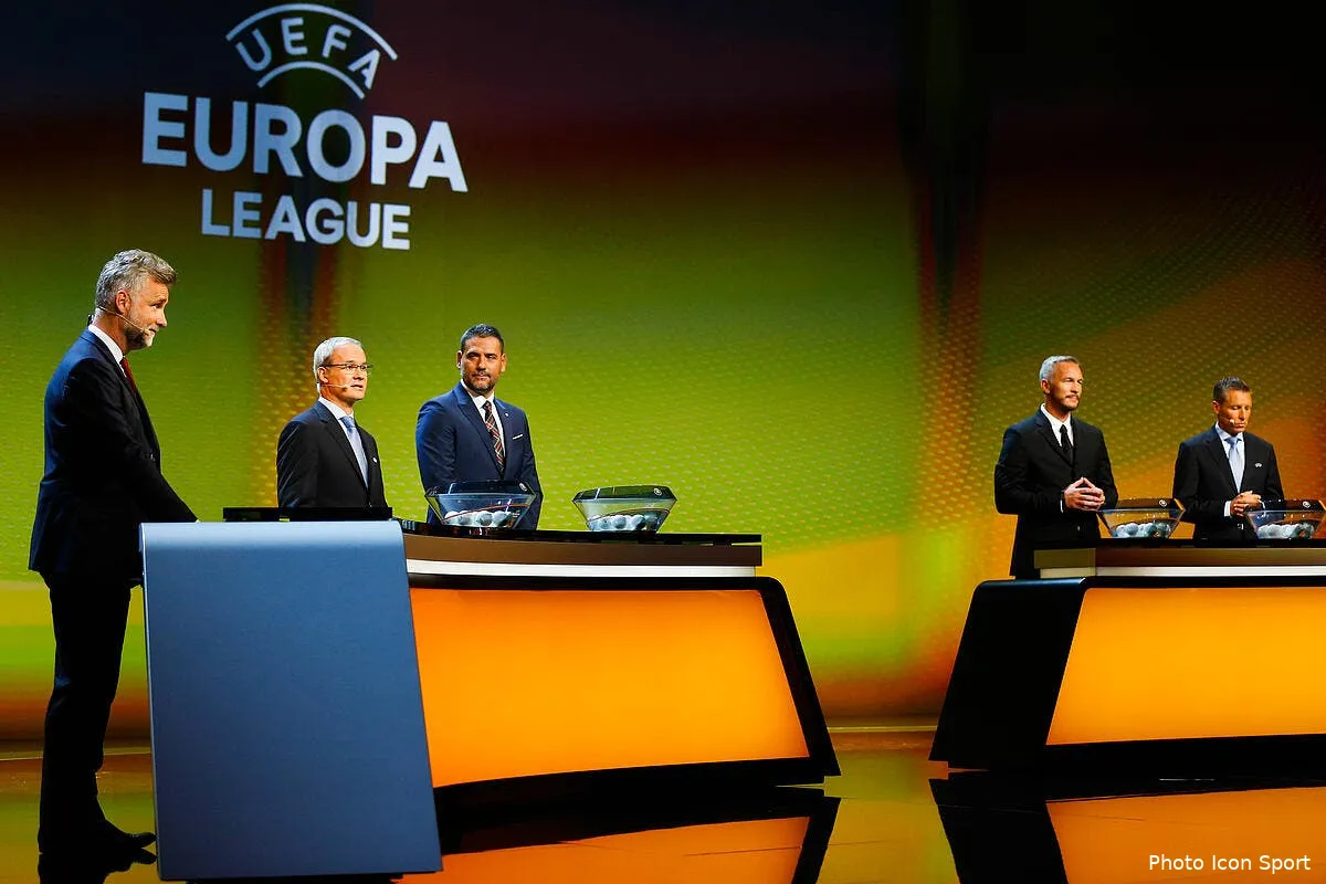 el le tirage au sort aura lieu ce vendredi a 13h00 iconsport mar 260816 01 35173982