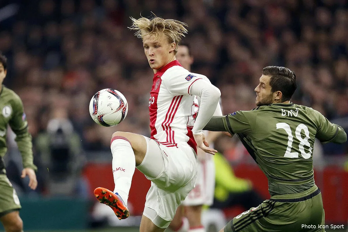 el le tirage au sort complet des 1 8e de finale iconsport vii 230217 01 02171782