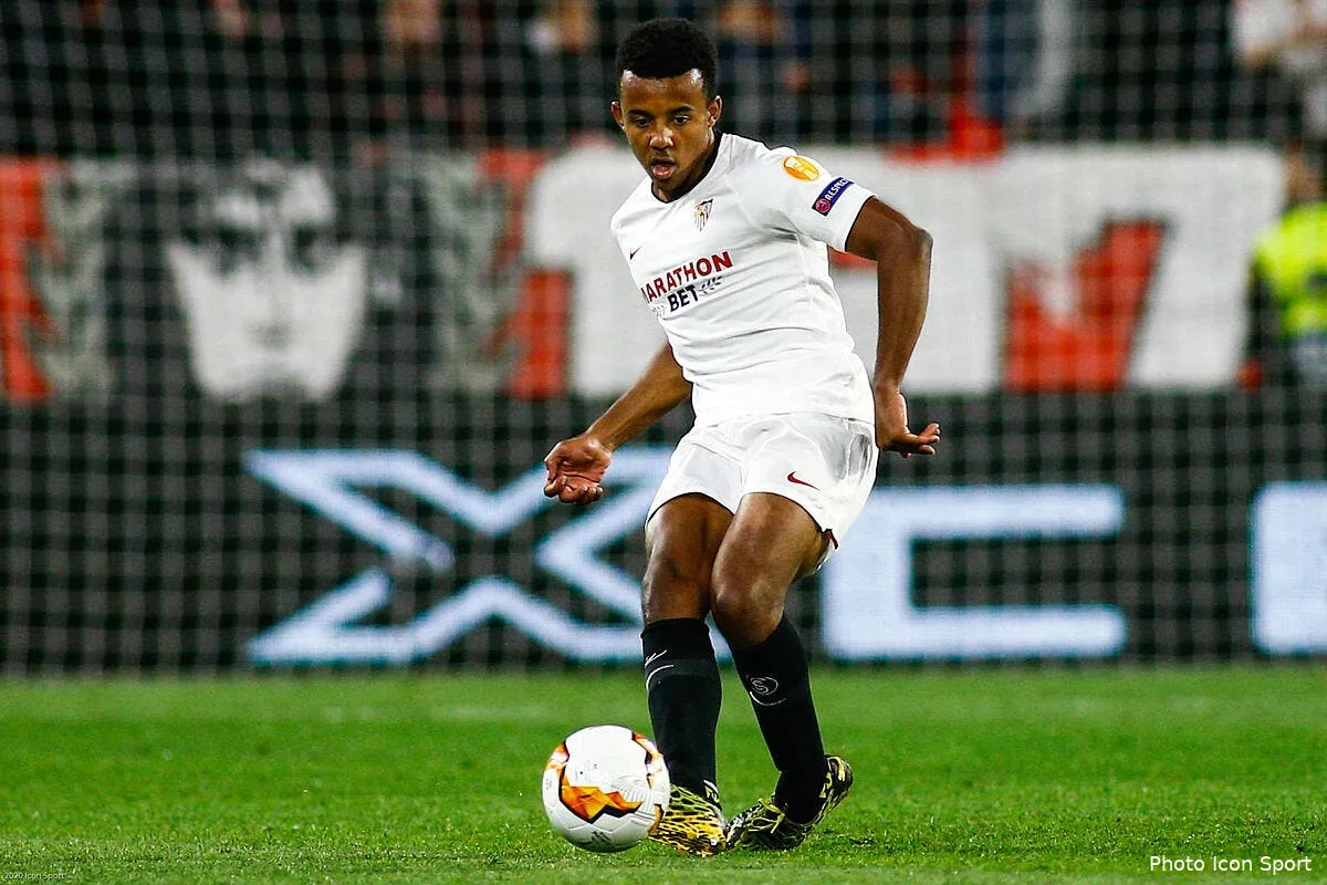 el le tirage au sort des 1 8e de finale icon ap200227 064279505