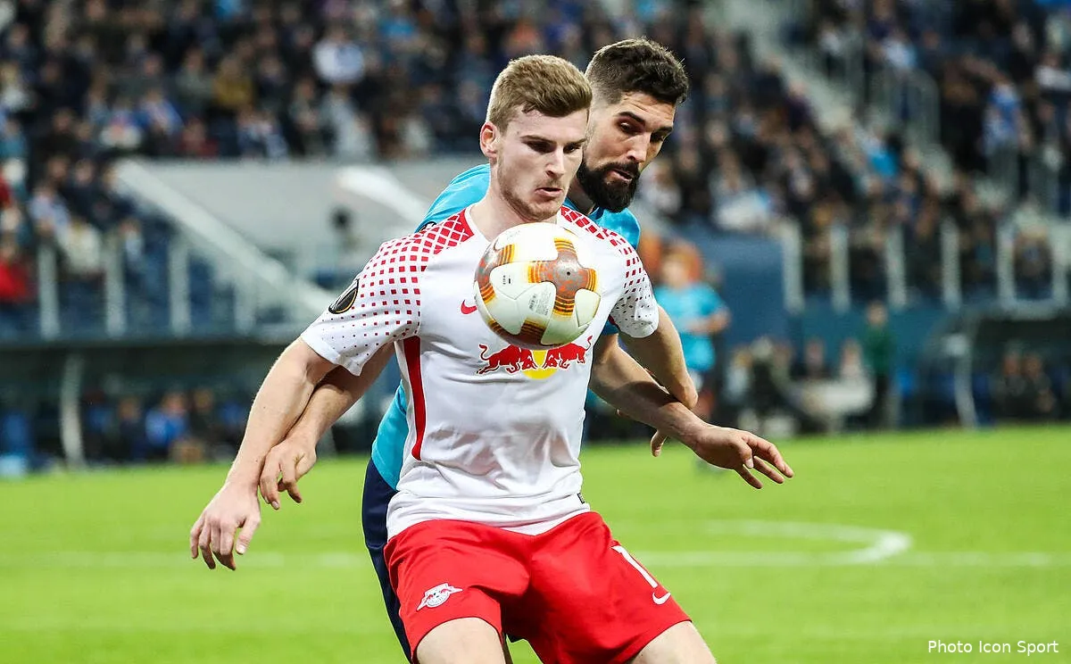 el leipzig au menu pour l om et c est bien un gros morceau iconsport icon gep 150318 11 06213047