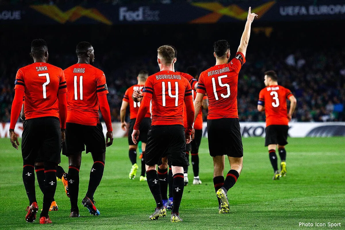 el les adversaires potentiels de rennes en huitiemes icon pre 210219 02 07245729