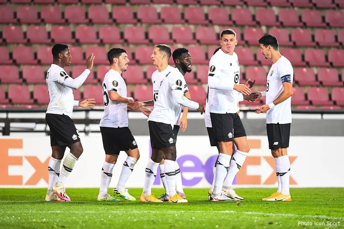 el lille celtic les compos 18h55 sur rmc sport 1 icon bap 221020 93 202298001