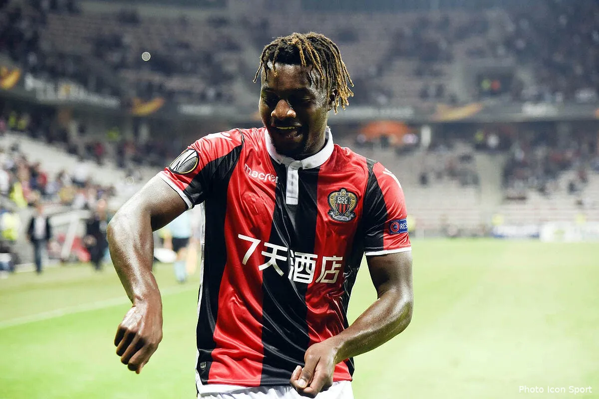 el nice va a toute vitesse en europe iconsport icon anp 280917 01 05194853