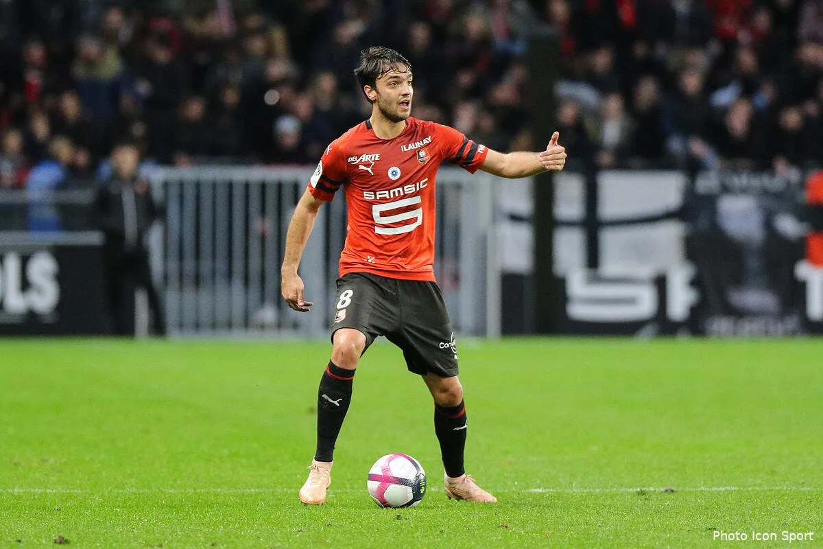 el oh la la grenier les rennais sont la iconsport icon lem 111118 11 14237613